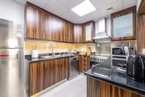 Apartamento en Shams, Jumeirah Beach Residence, Dubai, 2 dormitorios, 128 m², № 133266 - foto 6