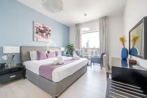 Apartamento en Shams, Jumeirah Beach Residence, Dubai, 2 dormitorios, 128 m², № 133266 - foto 9