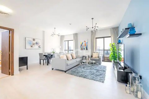 Apartamento en Shams, Jumeirah Beach Residence, Dubai, 2 dormitorios, 128 m², № 133266 - foto 10