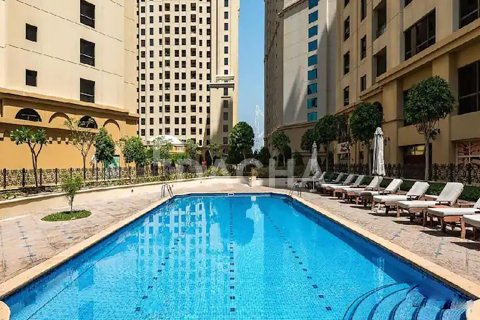 Apartamento en Shams, Jumeirah Beach Residence, Dubai, 2 dormitorios, 128 m², № 133266 - foto 3