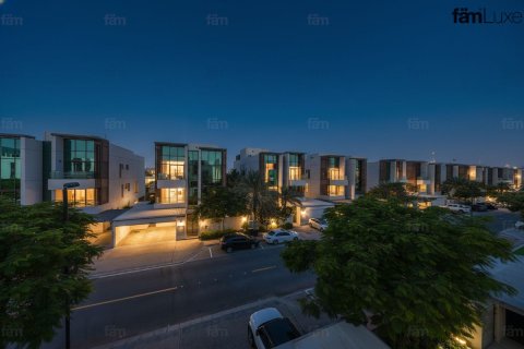 فيلا في Meydan, دبي 6 غرف نوم , 519.8 م² رقم 133271 - صورة 30