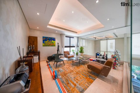 فيلا في Meydan, دبي 6 غرف نوم , 519.8 م² رقم 133271 - صورة 14