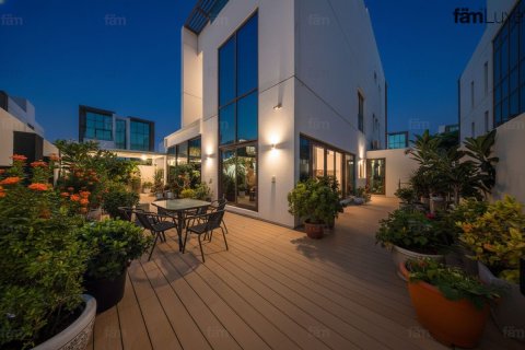 فيلا في Meydan, دبي 6 غرف نوم , 519.8 م² رقم 133271