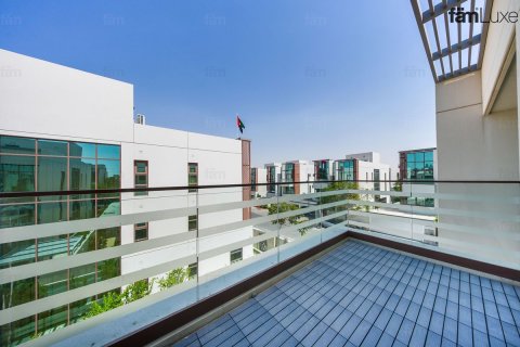 فيلا في Meydan, دبي 6 غرف نوم , 519.8 م² رقم 133271 - صورة 17