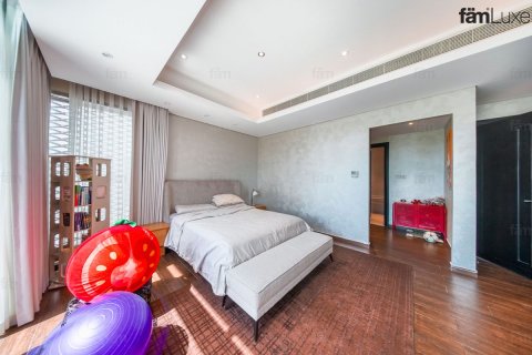 فيلا في Meydan, دبي 6 غرف نوم , 519.8 م² رقم 133271 - صورة 3