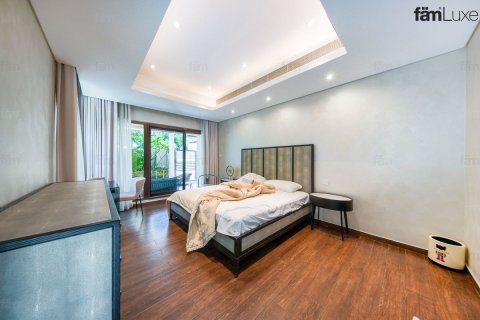 فيلا في Meydan, دبي 6 غرف نوم , 519.8 م² رقم 133271 - صورة 24