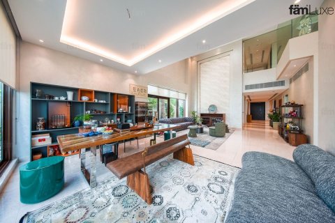 فيلا في Meydan, دبي 6 غرف نوم , 519.8 م² رقم 133271 - صورة 5