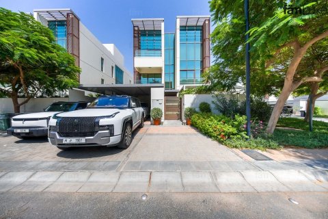 فيلا في Meydan, دبي 6 غرف نوم , 519.8 م² رقم 133271 - صورة 23