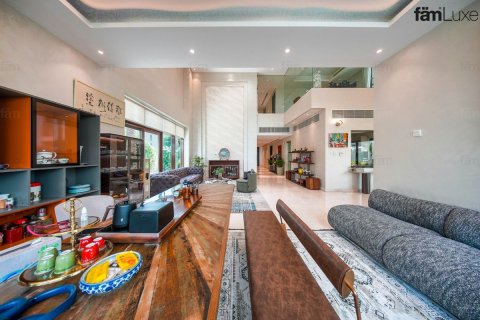 فيلا في Meydan, دبي 6 غرف نوم , 519.8 م² رقم 133271 - صورة 22