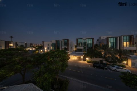 فيلا في Meydan, دبي 6 غرف نوم , 519.8 م² رقم 133271 - صورة 25