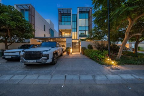 فيلا في Meydan, دبي 6 غرف نوم , 519.8 م² رقم 133271 - صورة 27