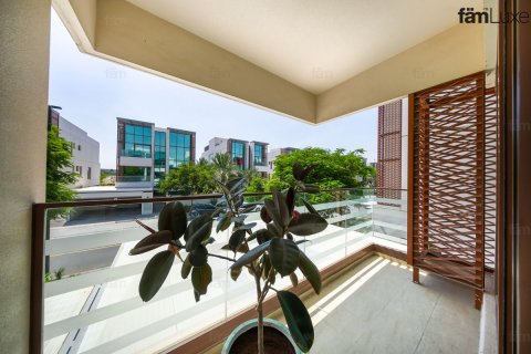فيلا في Meydan, دبي 6 غرف نوم , 519.8 م² رقم 133271 - صورة 28