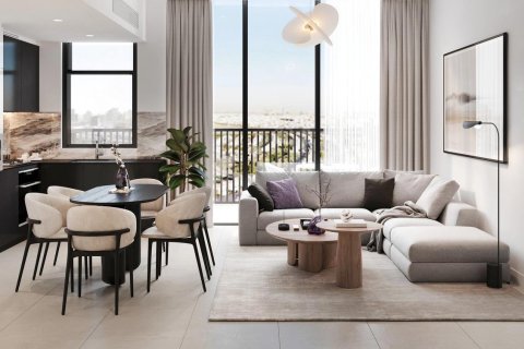 Appartement à Dubai, 2 chambres, 108 m², № 24835 - photo 10