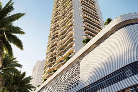 Apartment in Dubai 2 bedrooms, 108 sq.m. № 24835