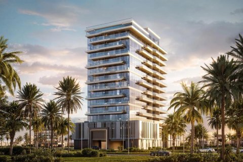 Appartement à Dubai, 2 chambres, 112 m², № 24841