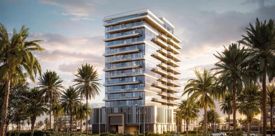 Apartment in Dubai 2 bedrooms, 112 sq.m. № 24841