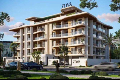 Calisi by Zoya في Dubai South (Dubai World Central), دبي, رقم 108876