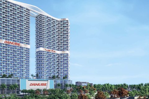SAMANA CALIFORNIA في Dubai Sports City, دبي, رقم 4031