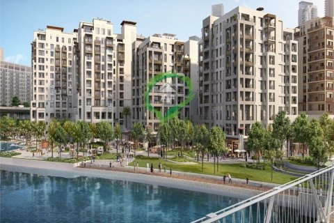 Appartement à Dubai, studio, 70 m², № 4029