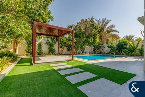 فيلا في Meadows, دبي 5 غرف نوم , 360 م² رقم 75917 - صورة 23