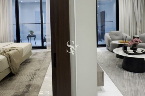 Apartment in Dubai Science Park, Dubai 1 bedroom, 74 sq.m. № 115566 - photo 8