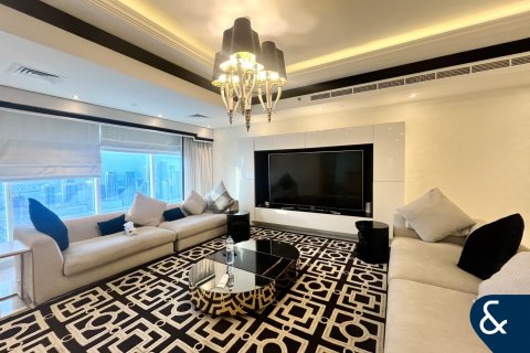 Apartment in Dubai Marina, Dubai 3 bedrooms, 361 sq.m. № 99192 - photo 6