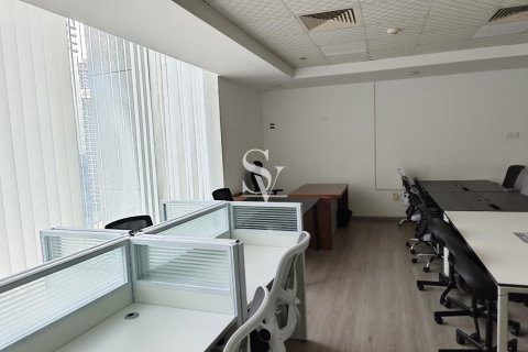 Bureau à Business Bay, Dubai, 82 m², № 109027 - photo 2