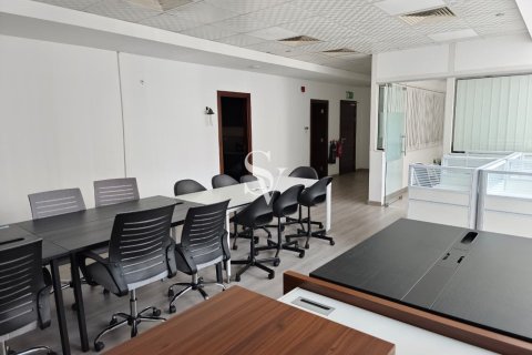 Bureau à Business Bay, Dubai, 82 m², № 109027 - photo 7