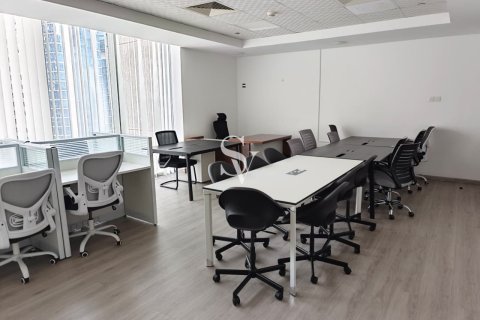 Bureau à Business Bay, Dubai, 82 m², № 109027 - photo 10