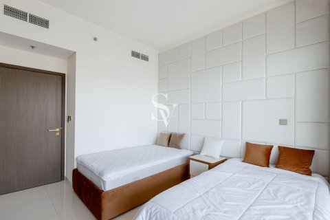Apartment in EMAAR Beachfront, Dubai Harbour, Dubai 3 bedrooms, 211 sq.m. № 109028 - photo 29