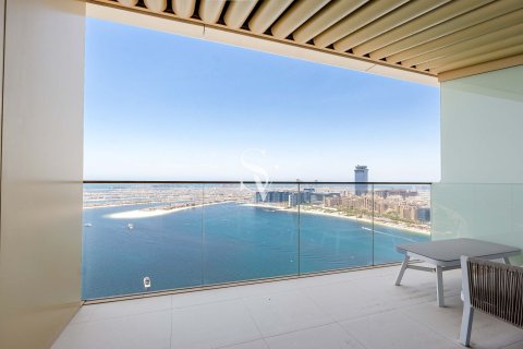 Apartment in EMAAR Beachfront, Dubai Harbour, Dubai 3 bedrooms, 211 sq.m. № 109028 - photo 21