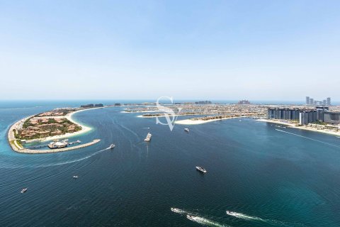 Apartment in EMAAR Beachfront, Dubai Harbour, Dubai 3 bedrooms, 211 sq.m. № 109028 - photo 15