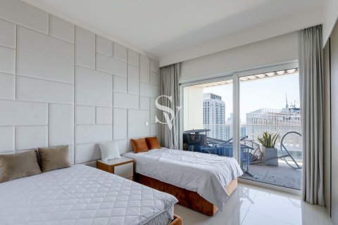 Apartment in EMAAR Beachfront, Dubai Harbour, Dubai 3 bedrooms, 211 sq.m. № 109028 - photo 27
