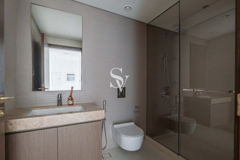 Apartment in EMAAR Beachfront, Dubai Harbour, Dubai 3 bedrooms, 211 sq.m. № 109028 - photo 3