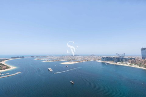 Apartment in EMAAR Beachfront, Dubai Harbour, Dubai 3 bedrooms, 211 sq.m. № 109028 - photo 23