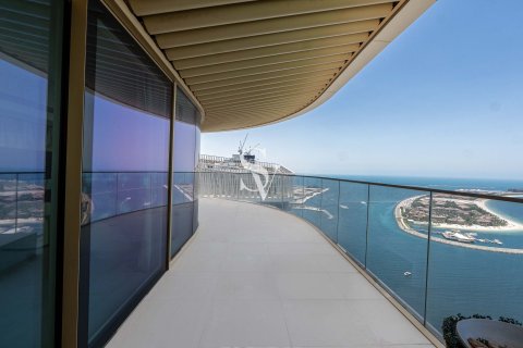 Apartment in EMAAR Beachfront, Dubai Harbour, Dubai 3 bedrooms, 211 sq.m. № 109028 - photo 2