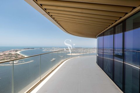 Apartment in EMAAR Beachfront, Dubai Harbour, Dubai 3 bedrooms, 211 sq.m. № 109028 - photo 14