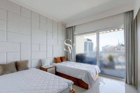 Apartment in EMAAR Beachfront, Dubai Harbour, Dubai 3 bedrooms, 211 sq.m. № 109028 - photo 28