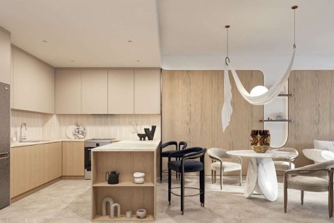 Appartement à Dubai, 2 chambres, 112 m², № 53980 - photo 8
