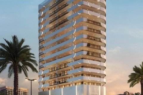 Appartement à Dubai, 2 chambres, 112 m², № 53980