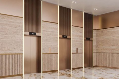 Appartement à Dubai, 2 chambres, 112 m², № 53980 - photo 7