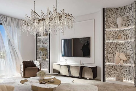 Appartement à Dubai, 2 chambres, 112 m², № 53980 - photo 9