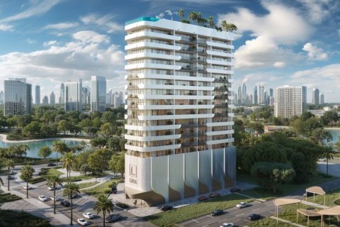 Appartement à Dubai, 2 chambres, 112 m², № 53980 - photo 2