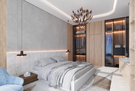 Appartement à Dubai, 1 chambre, 108 m², № 13677 - photo 13