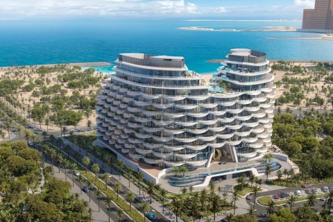 Appartement à Dubai, 1 chambre, 108 m², № 13677 - photo 2