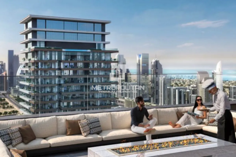 Apartment in Zabeel, Dubai 2 bedrooms, 134 sq.m. № 73890
