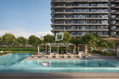 Apartment in Zabeel, Dubai 2 bedrooms, 134 sq.m. № 73890 - photo 9