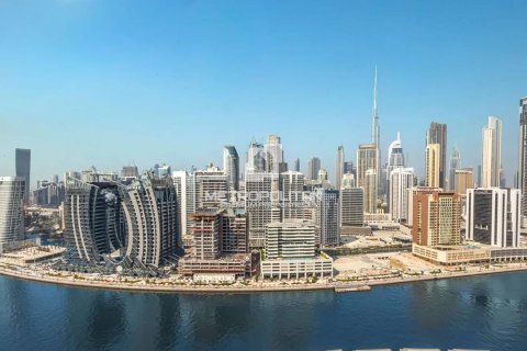Apartment in 15 Northside, Business Bay, Dubai 2 bedrooms, 113 sq.m. № 73883 - photo 11