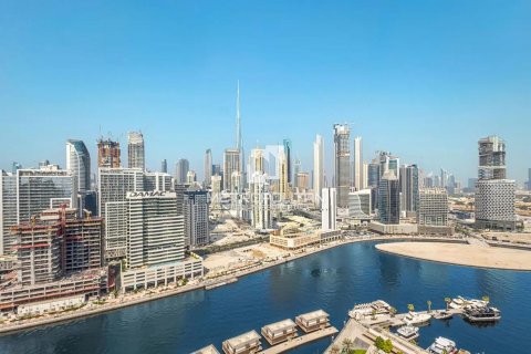 Apartment in 15 Northside, Business Bay, Dubai 2 bedrooms, 113 sq.m. № 73883 - photo 3