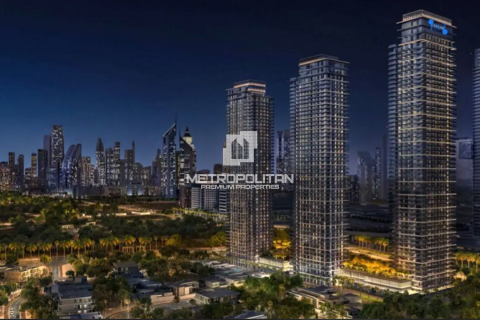 Apartment in Zabeel, Dubai 2 bedrooms, 132 sq.m. № 73893